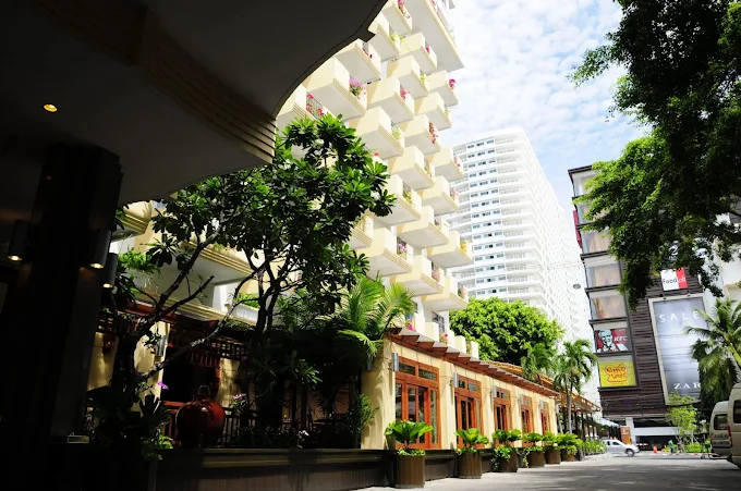 Hotel Pattaya