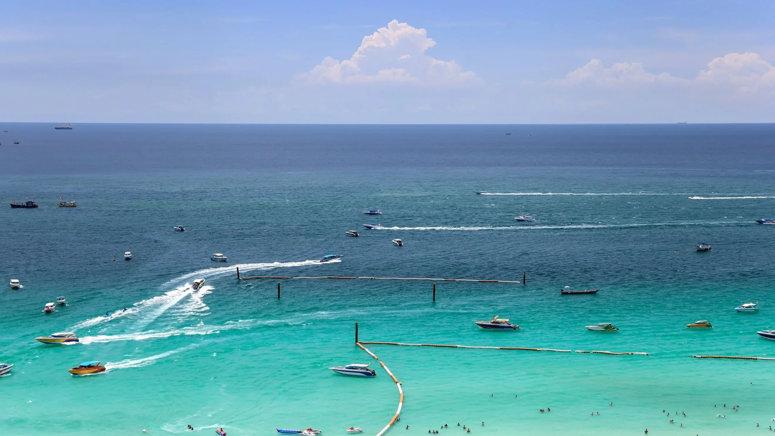 Pattaya