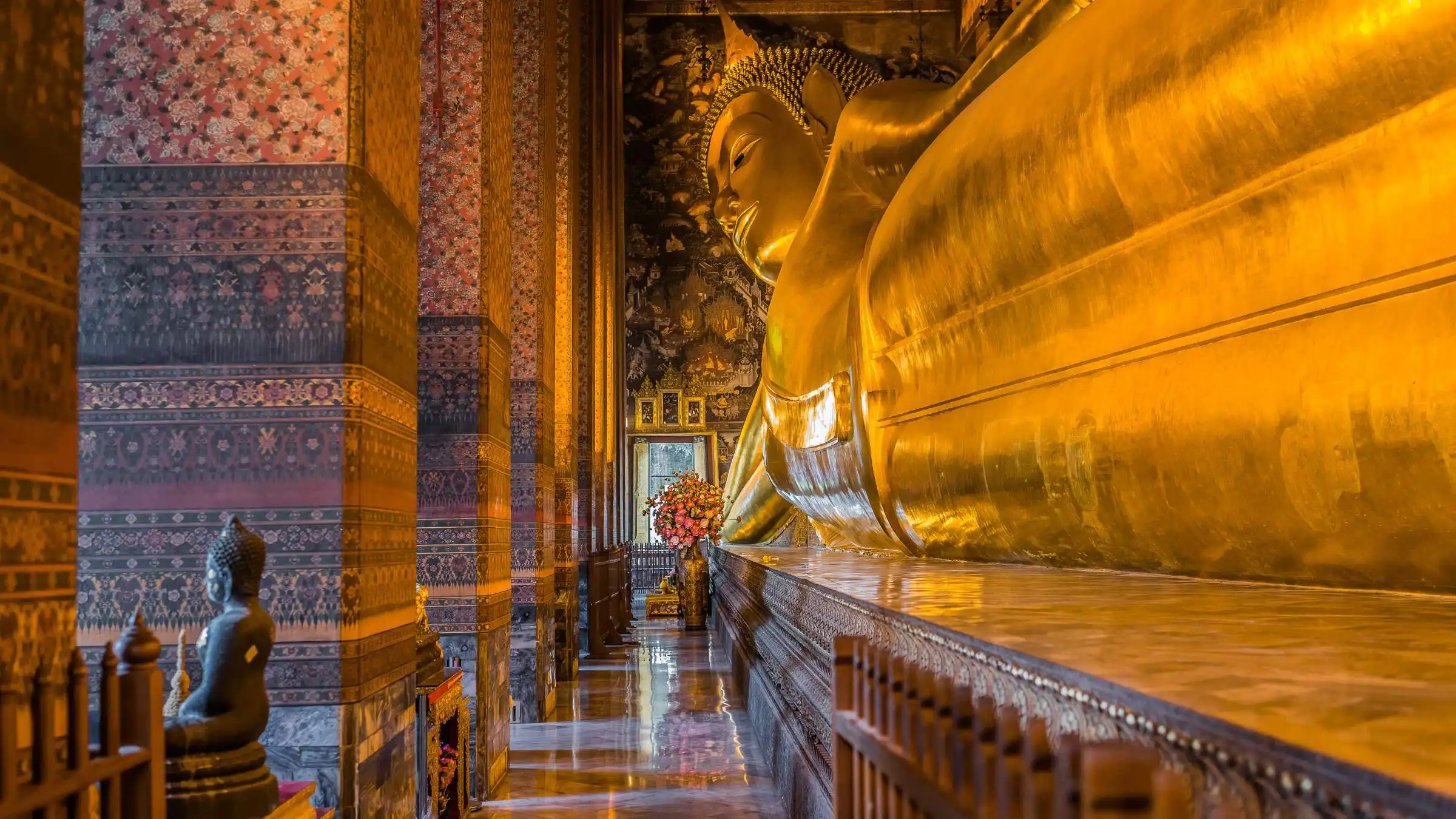 Bangkok Thailand