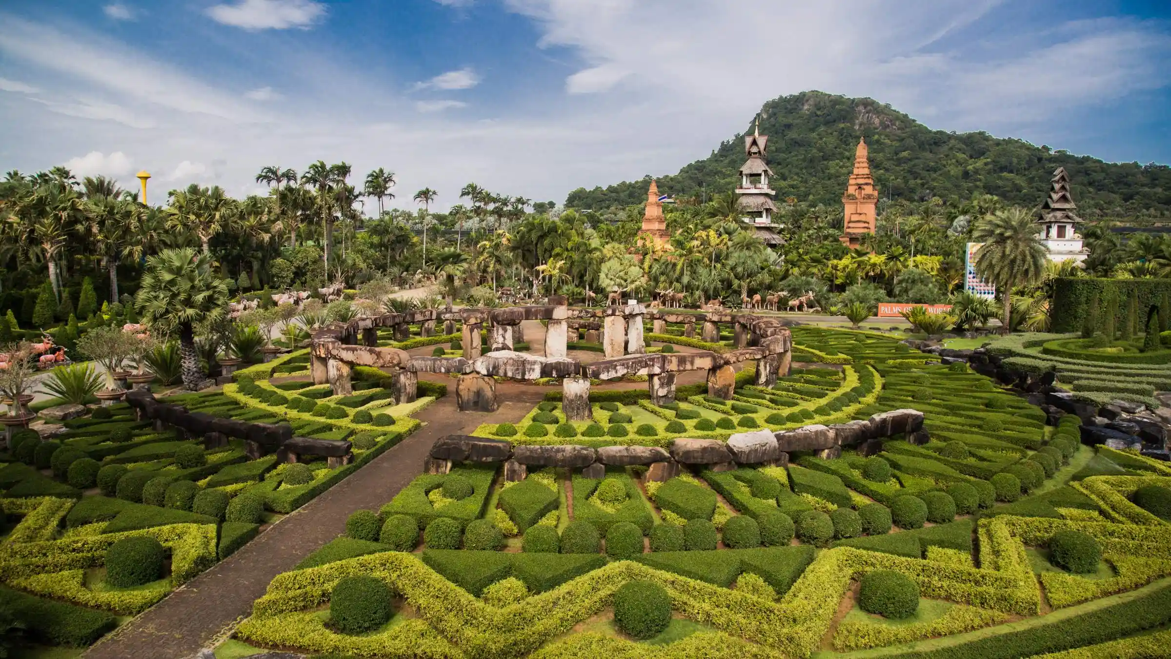 Day 3 Nong Nooch