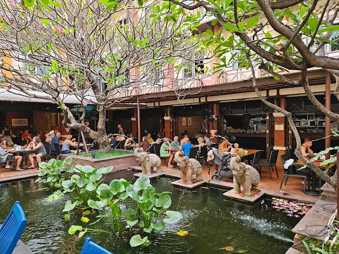 Hotel Bangkok